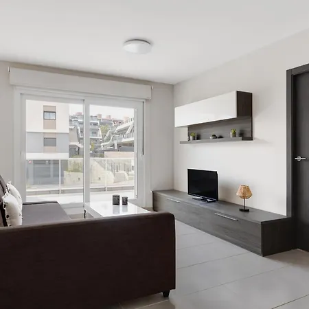 Nova Superbeach 38 Apartamento