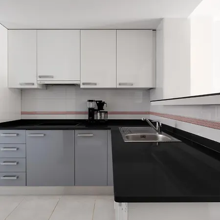 Nova Superbeach 38 Apartamento