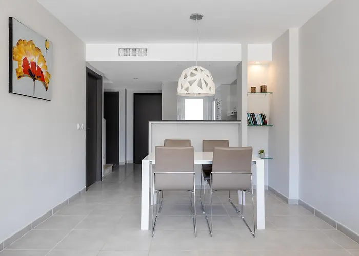 아파트 Nova Superbeach 38 그란 알라칸트