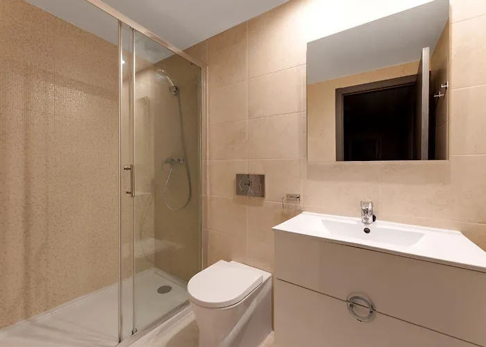 아파트 Nova Superbeach 38