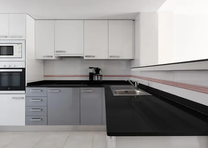 Nova Superbeach 38 아파트