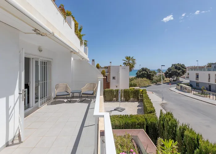 아파트 Nova Superbeach 38