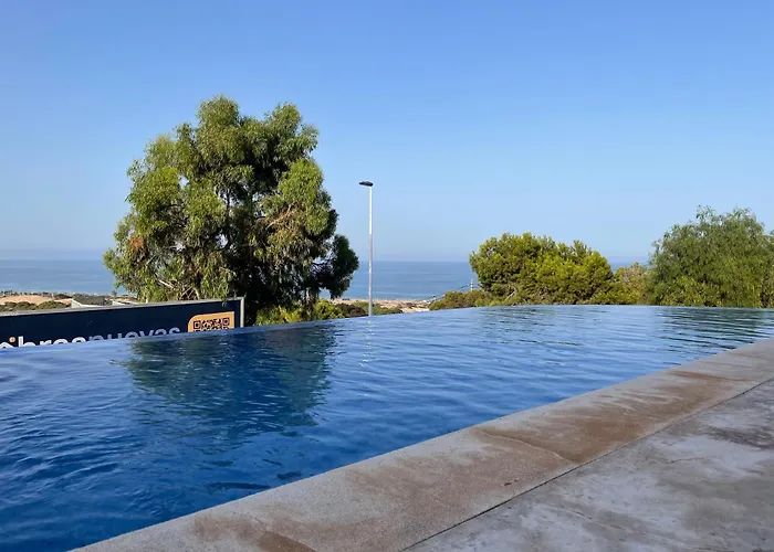 아파트 Nova Superbeach 38