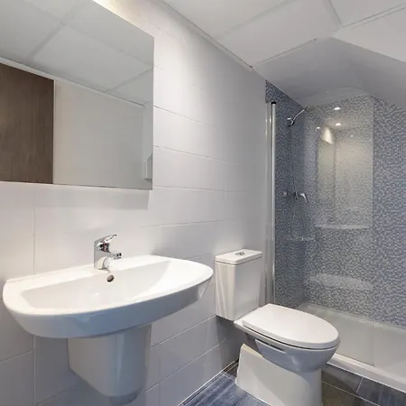 Apartmán Nova Superbeach 38 Gran Alacant