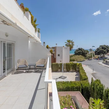 Apartmán Nova Superbeach 38