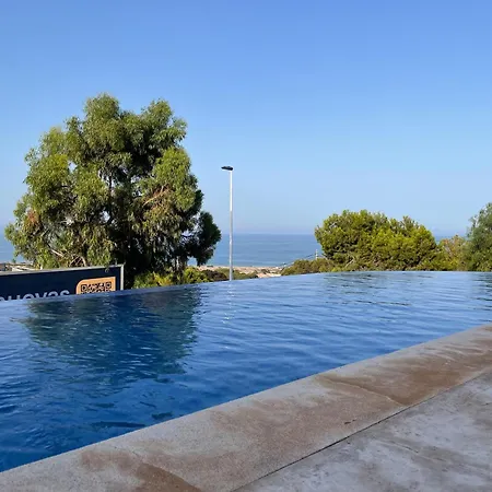 Apartmán Nova Superbeach 38